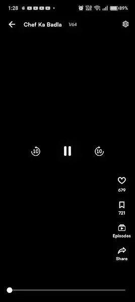 Screenshot Of Story Tv Mod Download